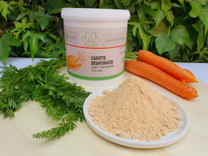 Compléments Alimentaires naturels pour chiens et chats – Image 3