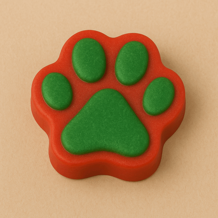 Coffret Cadeau de Noël pour Chien – Image 2