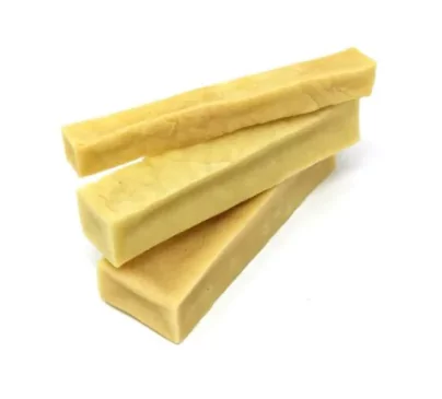 Fromage de Yak Friandises à mâcher longue durée Pet greens