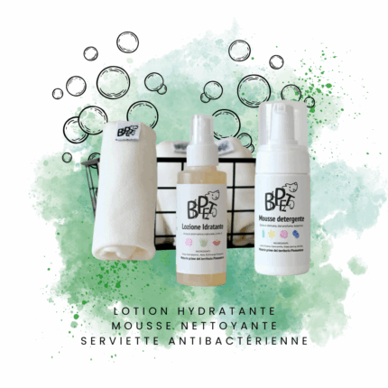 Coffret Hygiène