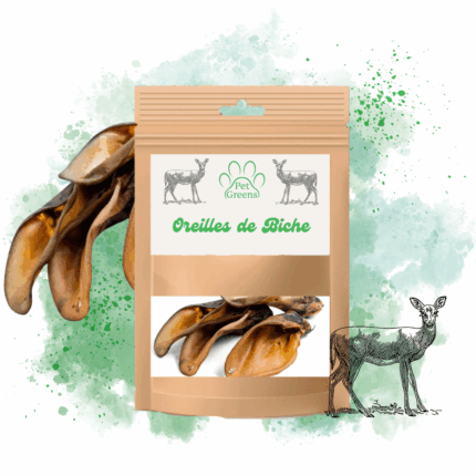 OREILLE DE BICHE