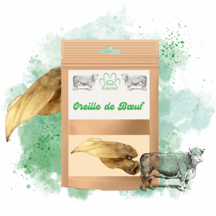 OREILLE DE BOEUF