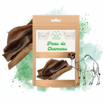 PEAU DE CHAMEAU