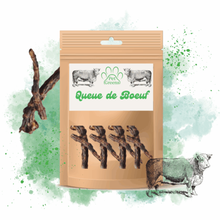 QUEUE DE BOEUF